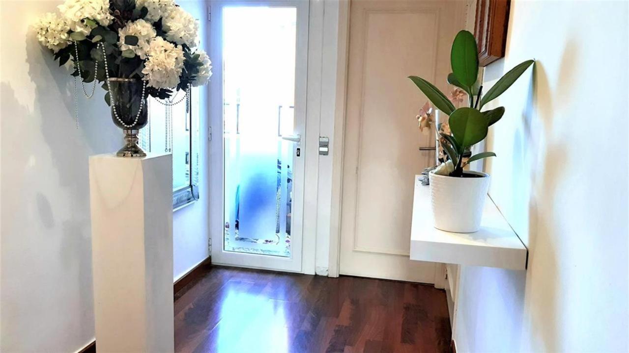 Apartamento Calella-Beach Εξωτερικό φωτογραφία
