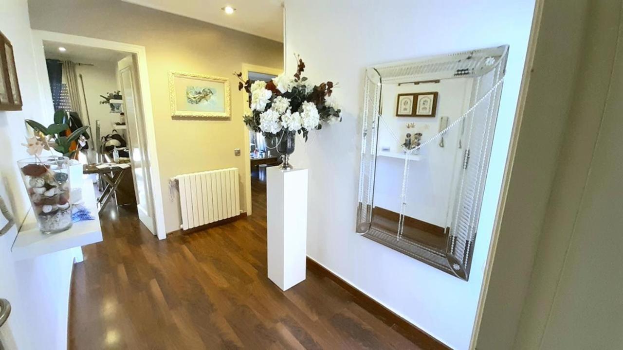 Apartamento Calella-Beach Εξωτερικό φωτογραφία