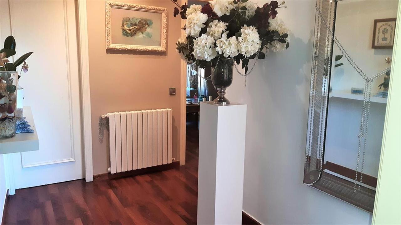 Apartamento Calella-Beach Εξωτερικό φωτογραφία