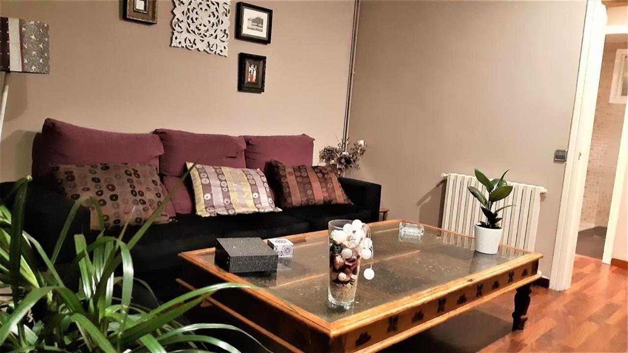 Apartamento Calella-Beach Εξωτερικό φωτογραφία