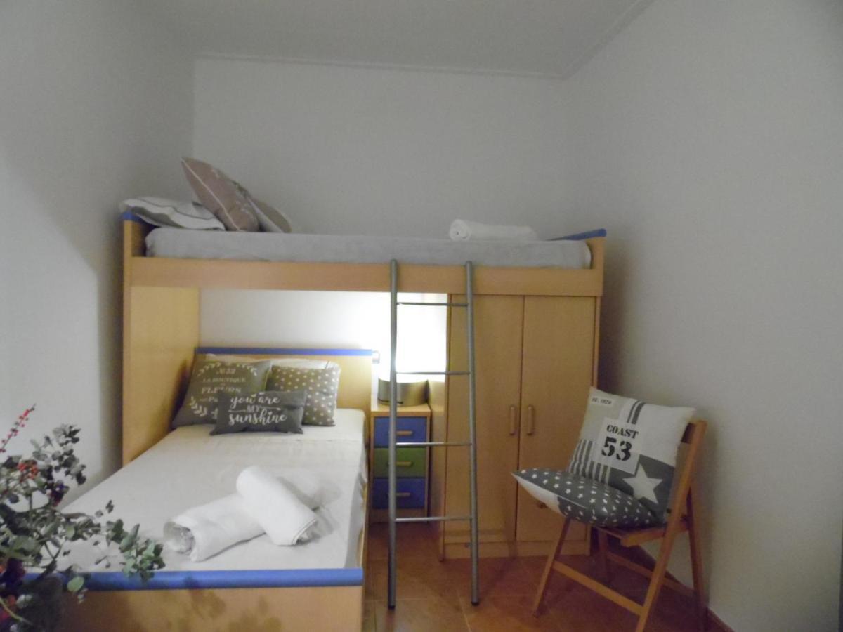 Apartamento Calella-Beach Εξωτερικό φωτογραφία