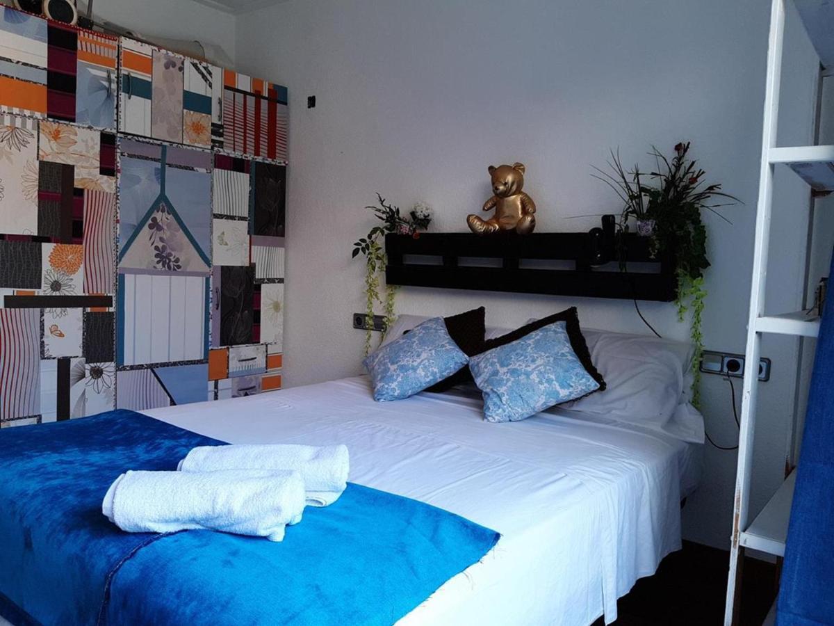 Apartamento Calella-Beach Εξωτερικό φωτογραφία