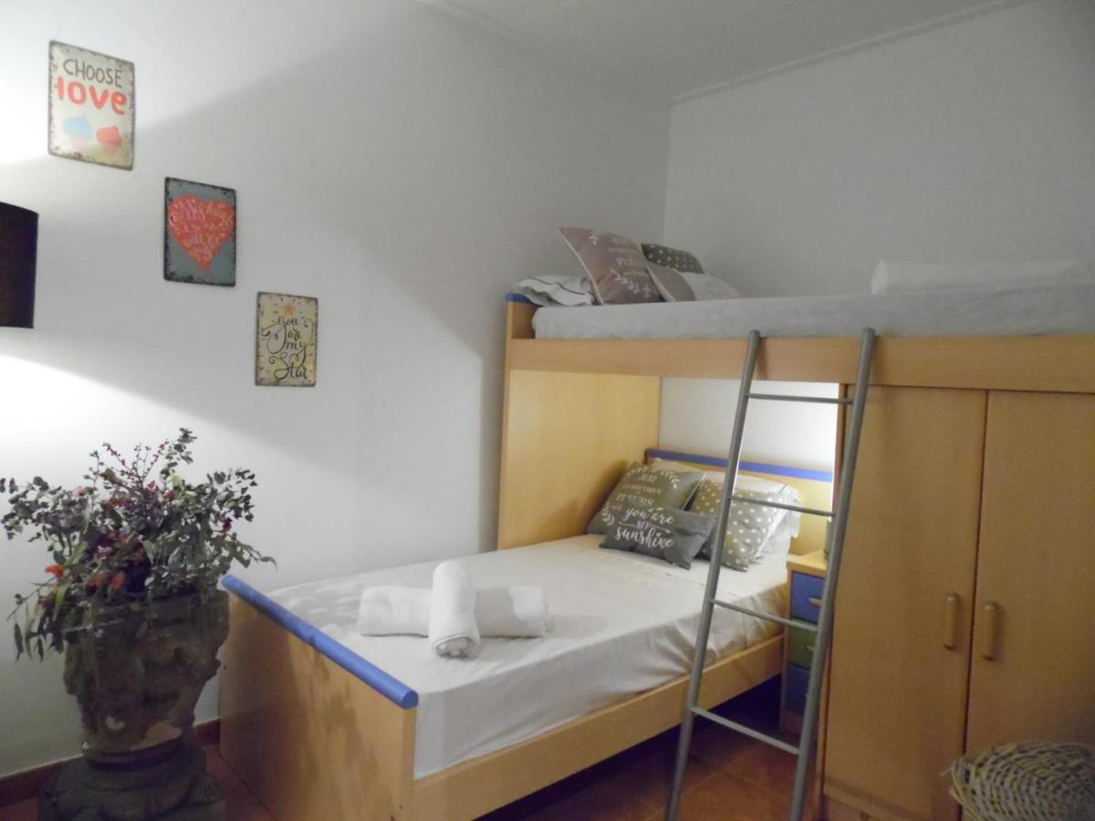 Apartamento Calella-Beach Εξωτερικό φωτογραφία