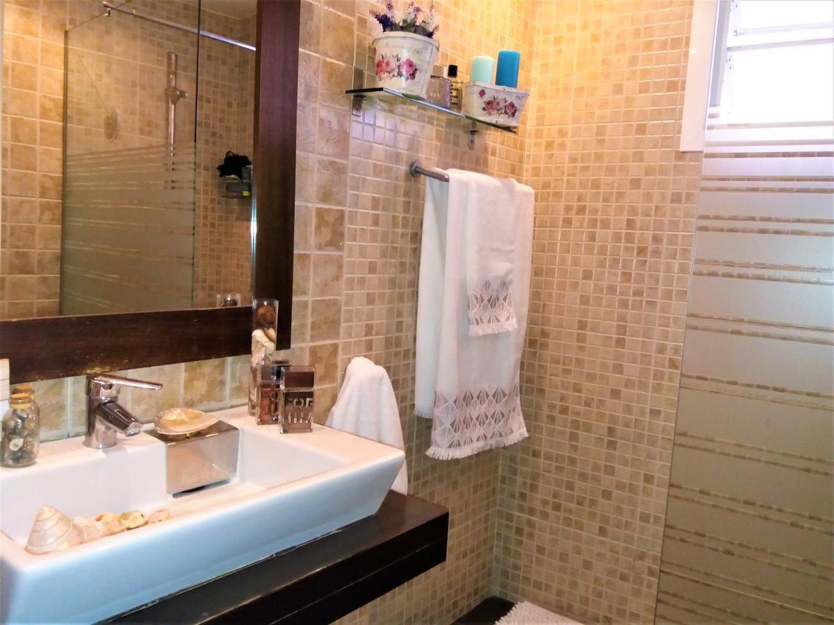 Apartamento Calella-Beach Εξωτερικό φωτογραφία