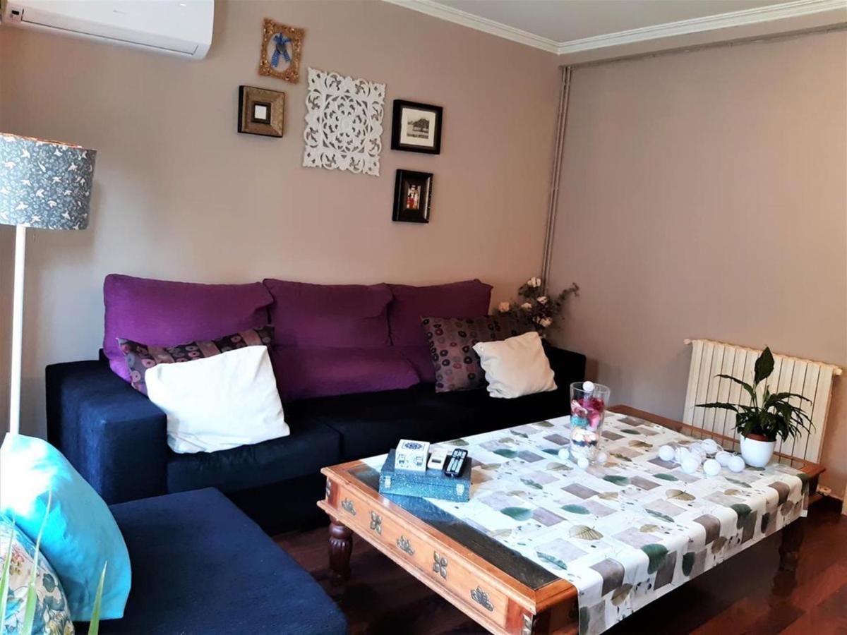 Apartamento Calella-Beach Εξωτερικό φωτογραφία