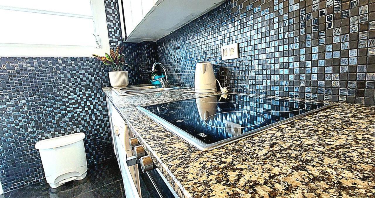 Apartamento Calella-Beach Εξωτερικό φωτογραφία