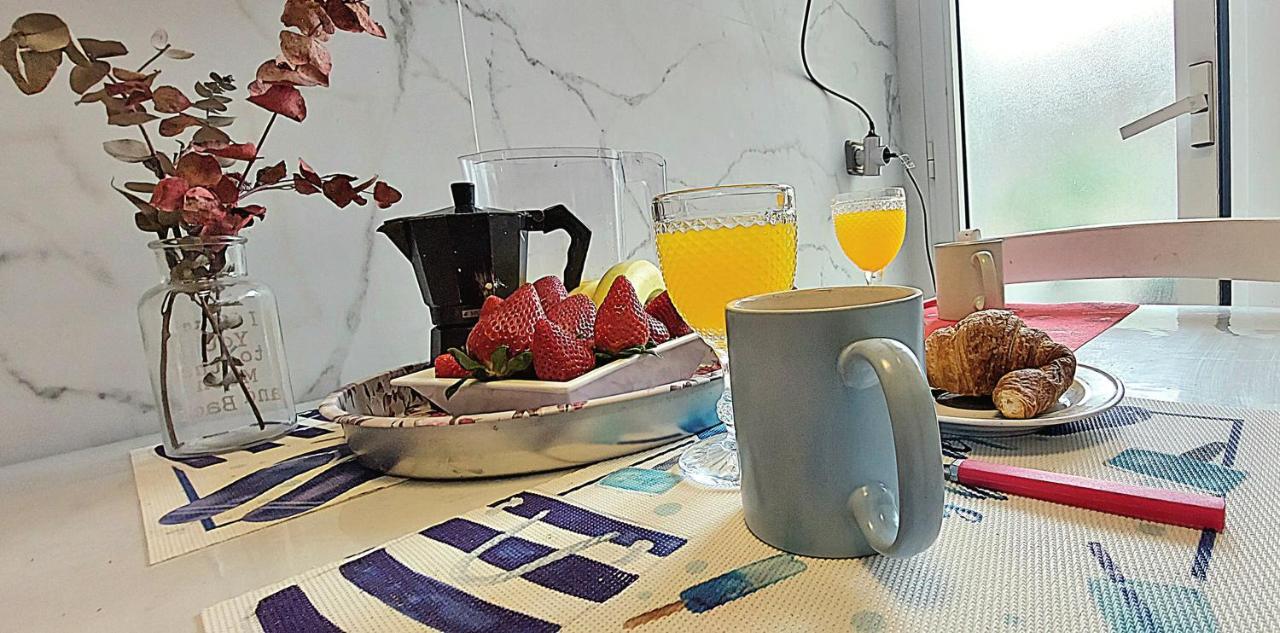 Apartamento Calella-Beach Εξωτερικό φωτογραφία