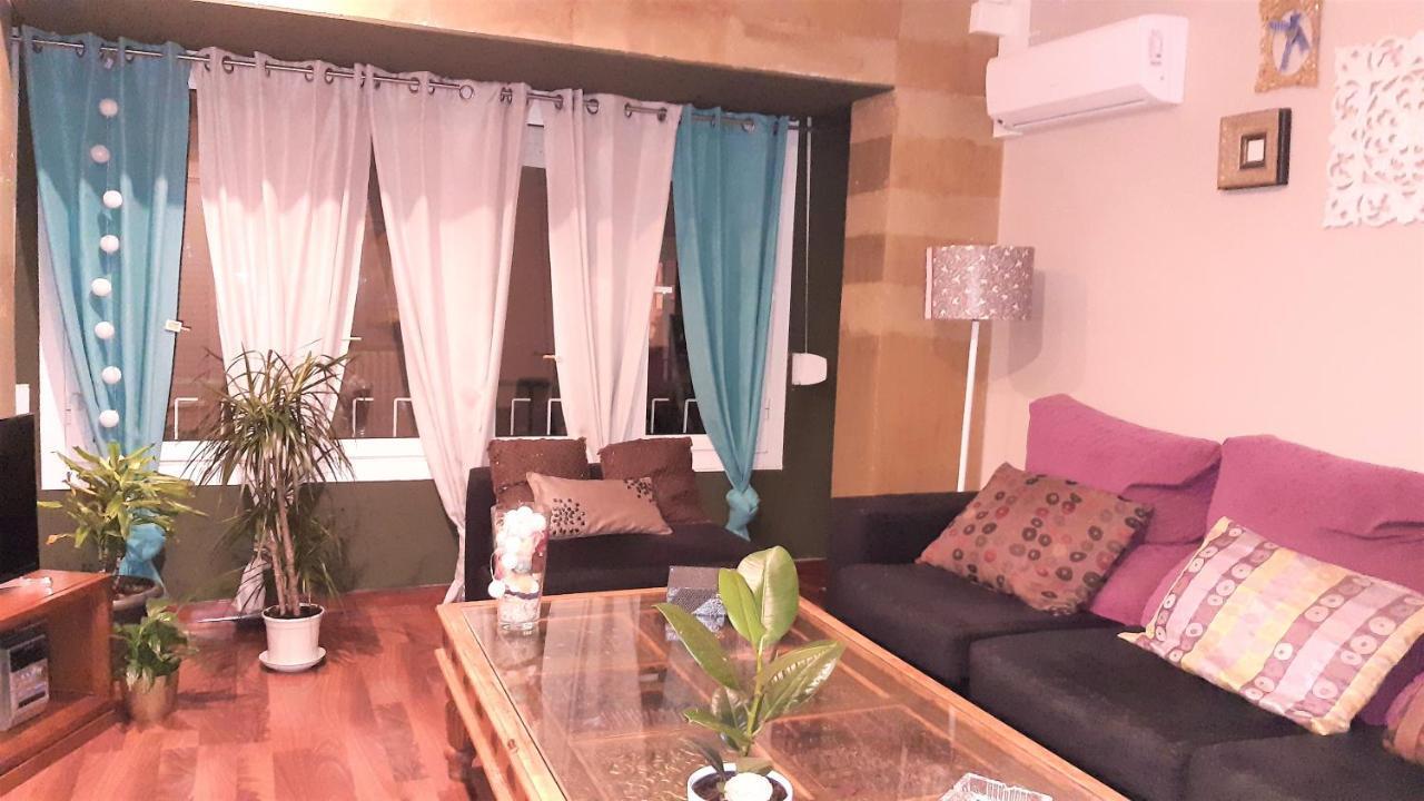 Apartamento Calella-Beach Εξωτερικό φωτογραφία