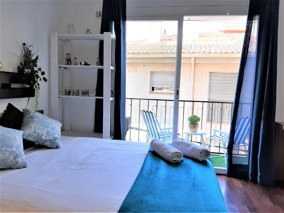 Apartamento Calella-Beach Εξωτερικό φωτογραφία